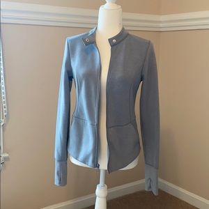 Really cute multi purpose jacket